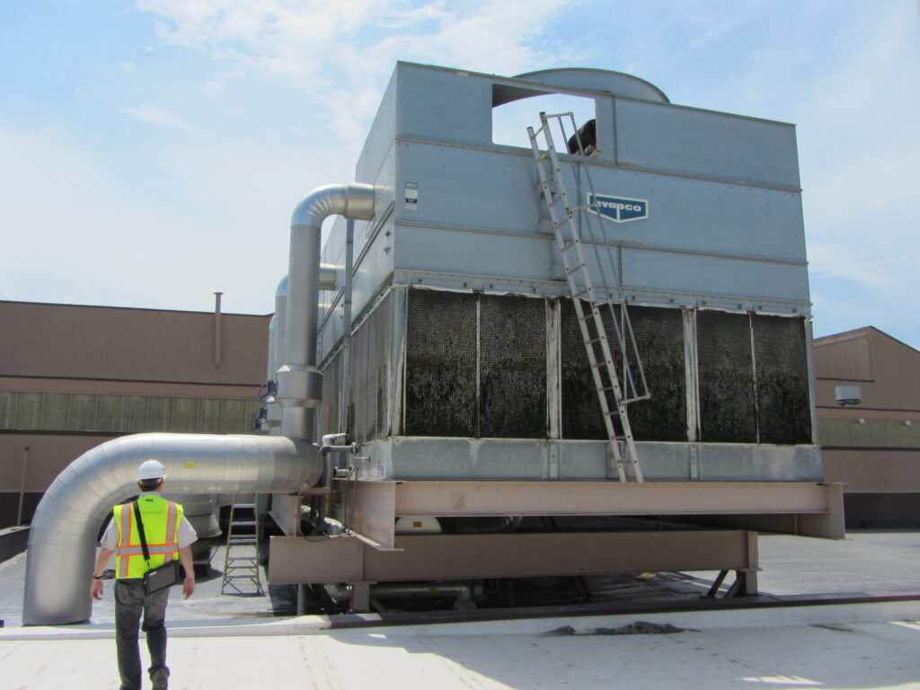 Energy Savings for the Air Force slide